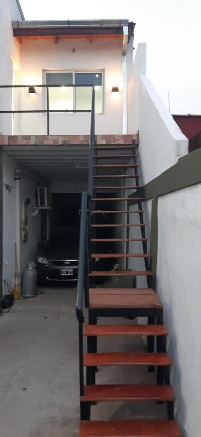 Departamento En Ezeiza Daire Buenos Aires Dış mekan fotoğraf