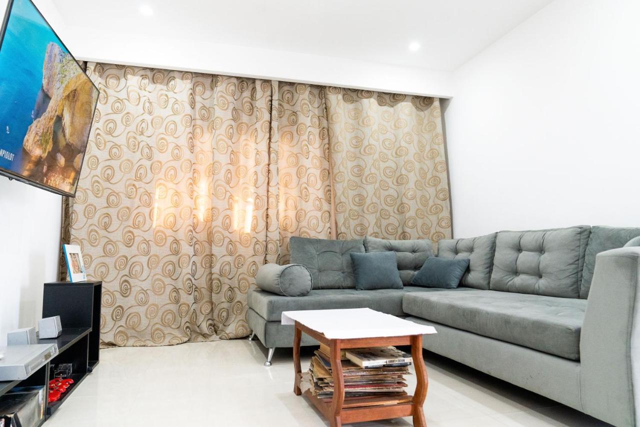 Departamento En Ezeiza Daire Buenos Aires Dış mekan fotoğraf
