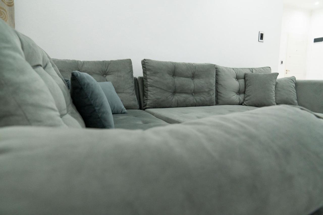 Departamento En Ezeiza Daire Buenos Aires Dış mekan fotoğraf
