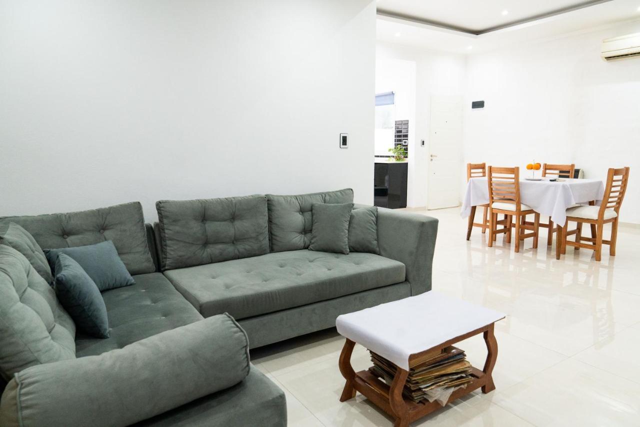 Departamento En Ezeiza Daire Buenos Aires Dış mekan fotoğraf