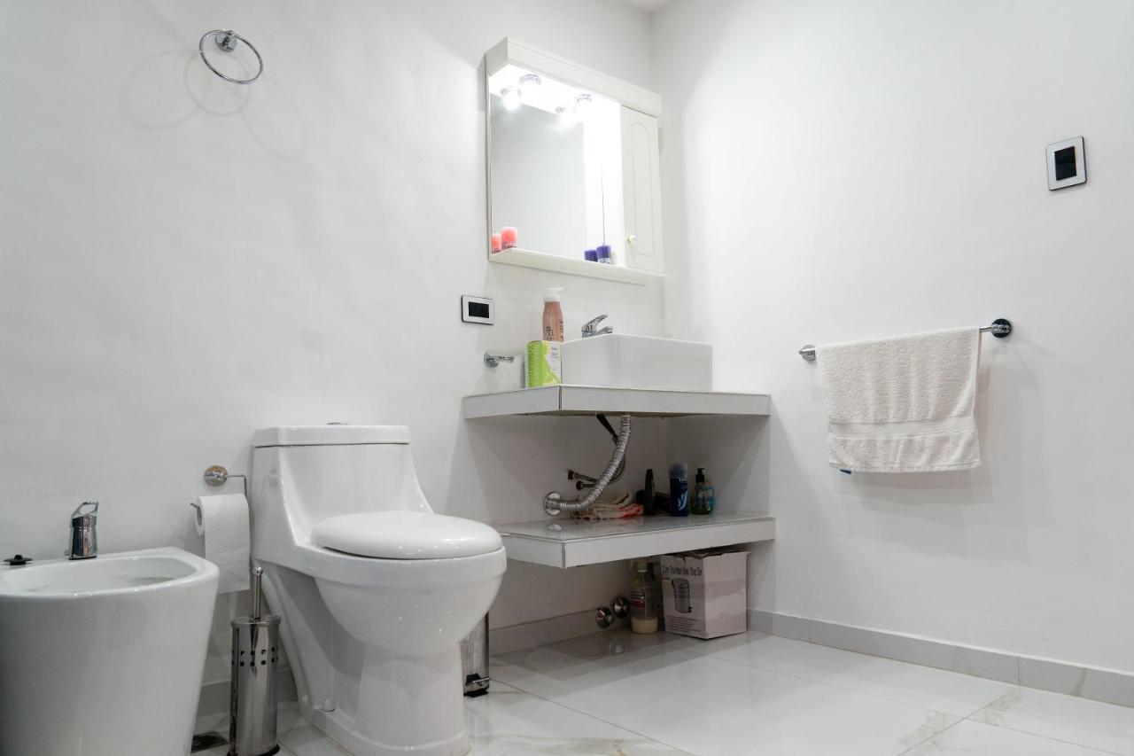 Departamento En Ezeiza Daire Buenos Aires Dış mekan fotoğraf
