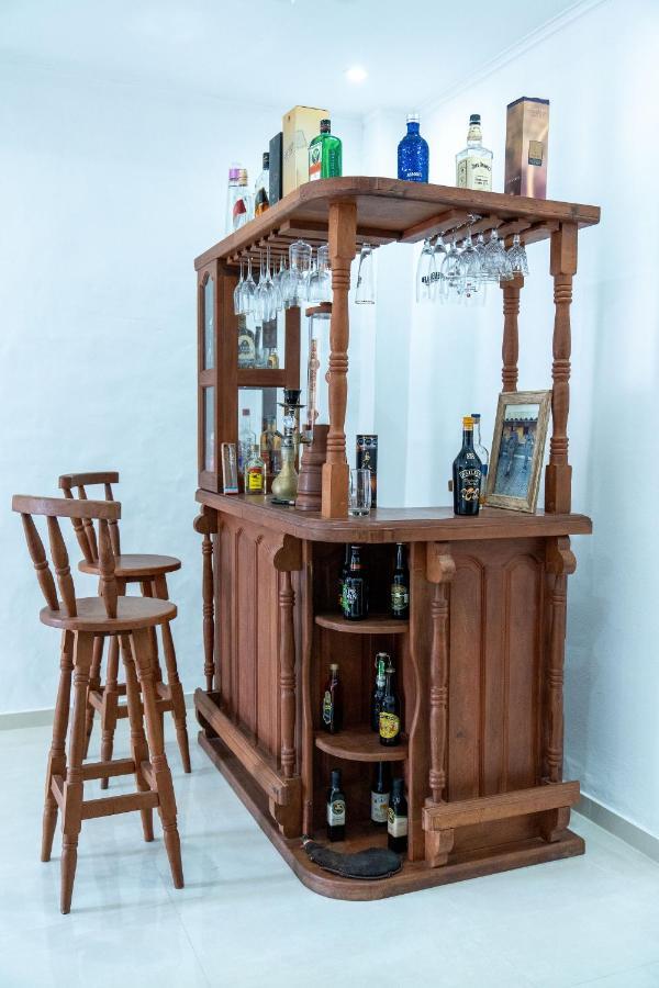Departamento En Ezeiza Daire Buenos Aires Dış mekan fotoğraf