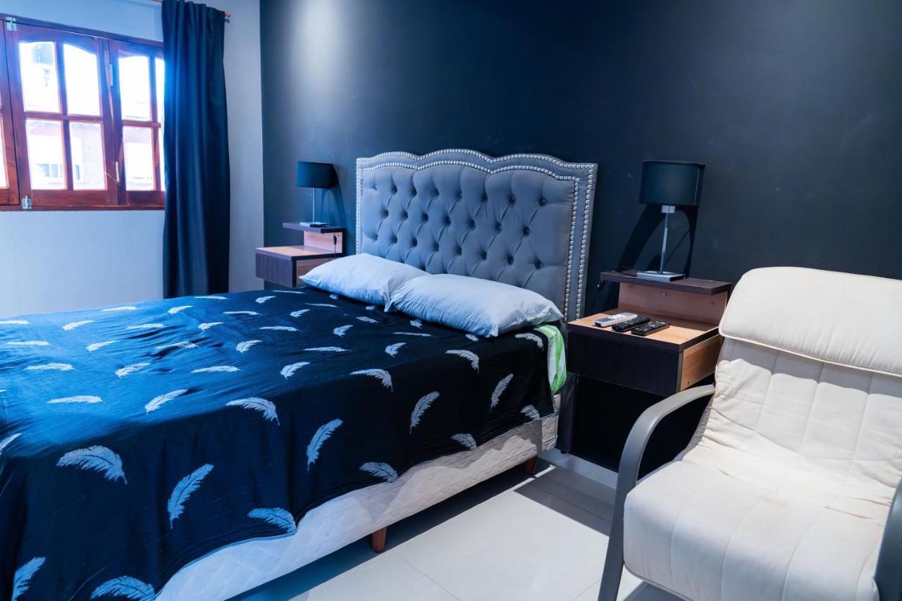Departamento En Ezeiza Daire Buenos Aires Dış mekan fotoğraf